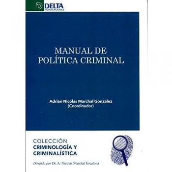 MANUAL DE POLÍTICA CRIMINAL: 4