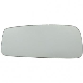 Cristal de espejo retrovisor exterior gran angular BLIC 6102-01-0172P Derecha