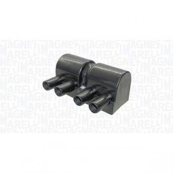 Bobina de encendido MAGNETI MARELLI 060717054012