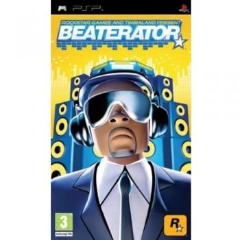 Beaterator