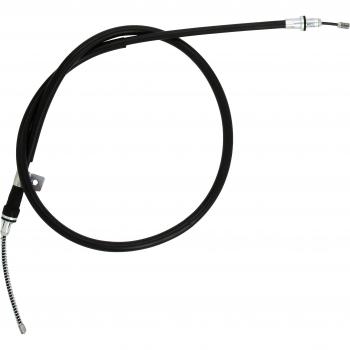 Triscan 8140 14172 Cable de accionamiento, freno de estacionamiento