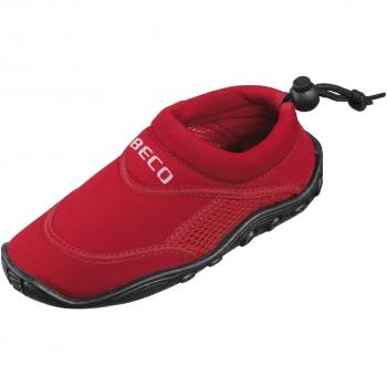 Beco Niños Surf y easyfeet Rojo y Verde Rojo y Verde Talla:30 EU