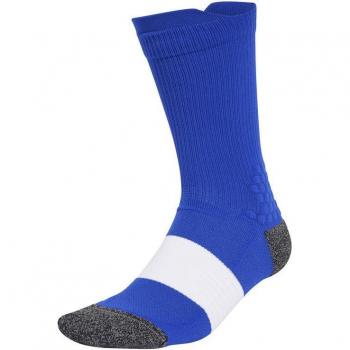 Adidas Running X UB23 Heat.Rdy Socks Blue/White