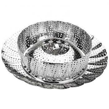 Lacor - 60349 - Hervidor Extensible 24cms.