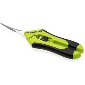 Garden HighPro ProCut Curved Pruning Shears