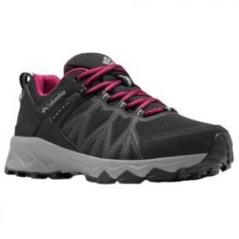 Columbia Peakfreak II Outdry Zapatilla Trekking Mujer Negro 43