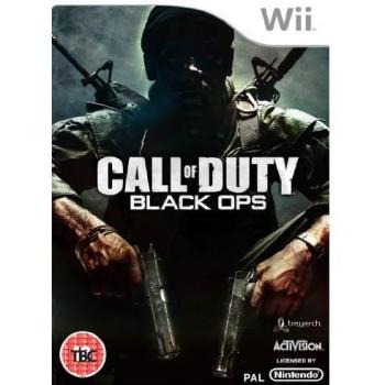 Call of Duty : Black Ops [import anglais] [Importación francesa]
