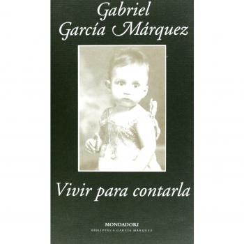 Vivir para contarla