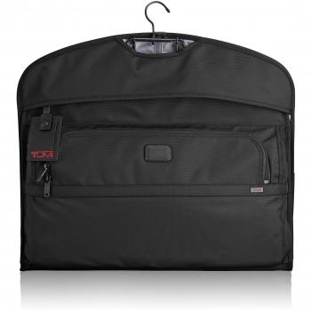 Tumi Portatraje, negro (Negro) - 022135D2