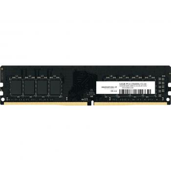 Innovation IT 3200 16GB CL16-20-20 1.35V LD 8-Chip módulo de memoria DDR4 3200 MHz 1 x 16 GB