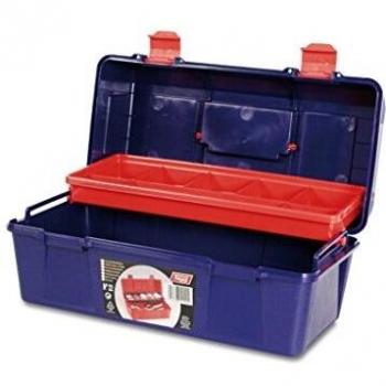 Tayg - Caja herramientas plástico nº 22