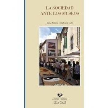 Sociedad ante los Museos,La
