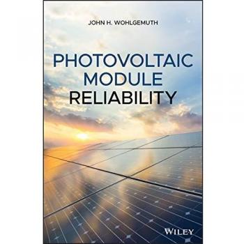 Photovoltaic Module Reliability