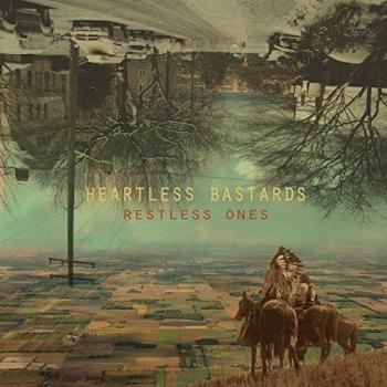 Restless Ones Vinyl Record
