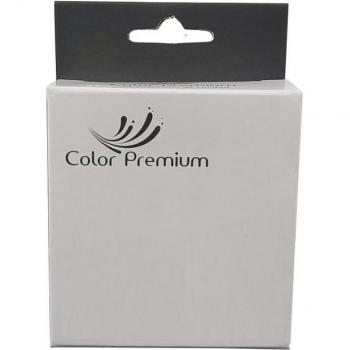 Cartucho de tinta Epson 18xl negro compatible