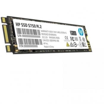 HP SSD S700 512GB SATA III M.2