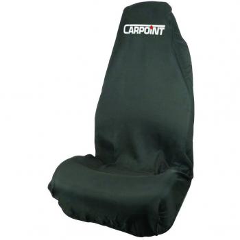 Funda Universal Antimancha para Asiento de Coche - Carpoint 0620705