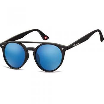Montana Unisex Sunglasses MS49, 51