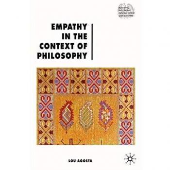 Empathy in the Context of Philosophy