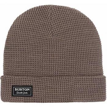 Burton Gorro para hombre Waffle Ley. Talla única