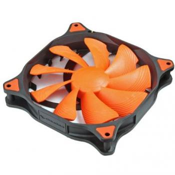 CompuCase COUGAR VORTEX-Series 120mm fan High-Vortex, Anti-Vibration, COUGAR VORTEX HDB 120