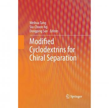 Modified Cyclodextrins for Chiral Separation
