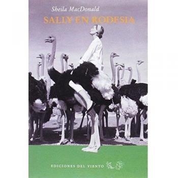 Sally en Rodesia - MACDONALD, SHEILA
