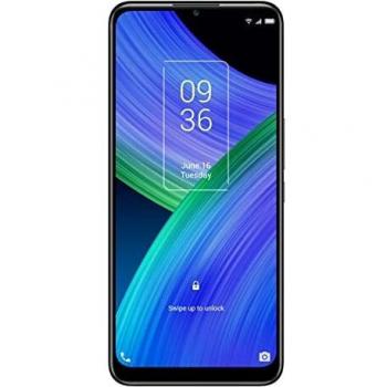 TCL 20 R 5G 128GB - Smartphone de 6.52 HD+ con NXTVISION