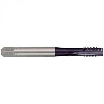 Macho de roscar M DIN 371 HSS Co 5 TiCN rectificado M 8
