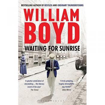 Esperando el Amanecer - William Boyd