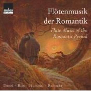 Danzi: Flute Music of the.. - Franz Danzi
