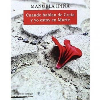 Cuando Hablan De Creta Y Yo Estoy En Marte