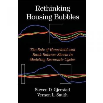 Rethinking Housing Bubbles: The Role of Household and Bank Balance Sheets in Modeling Economic Cycles