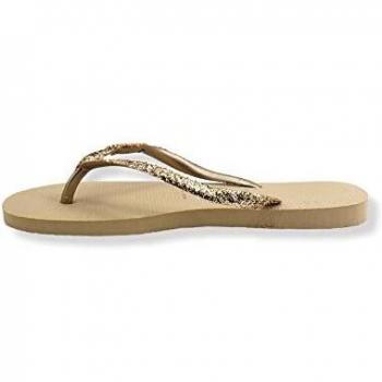 Havaianas Slim Glitter II Women's Flip-Flops