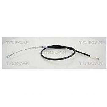 Cable de freno de mano TRISCAN 8140 23188 para VW y Mercedes-Benz