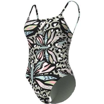 Arena Water Print Women's 1-Piece Swimsuit