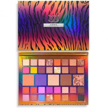 XX Revolution X Mystic Eyeshadow Palette