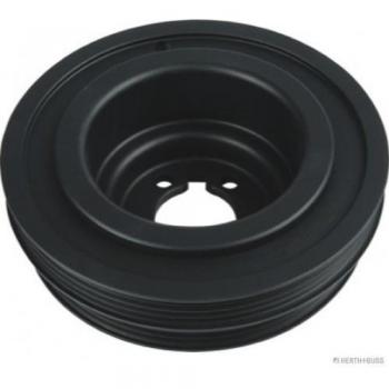Polea de cigüeñal HERTH+BUSS JAKOPARTS J1098002, tipo: polea de correa, características: compatible con motores específicos, fabricada por HERTH+BUSS JAKOPARTS