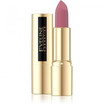 Eveline Cosmetics Variété Satin Lipstick Shade 05 Endless Love 4 g