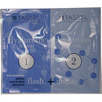 Hyaluronic Tratamiento Capilar Efecto Inmediato 30ml - Eurostil