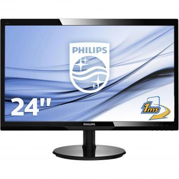 Philips V Line Monitor LCD 246V5LDSB/00