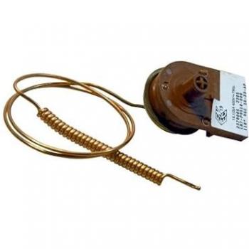 Termostato de Seguridad para Caldera ROCA 147057241 - Termostato de seguridad, compatible con calderas ROCA, modelo 147057241