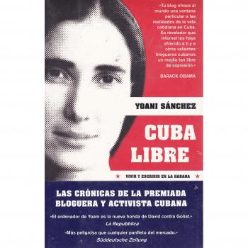 Cuba libre / Free Cuba