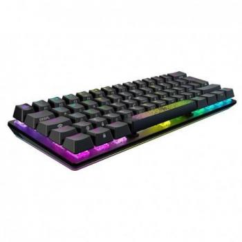 Corsair K70 Pro Mini Wireless Teclado Mecánico Gaming Inalámbrico RGB Cherry MX Red - CH-9189010-ES