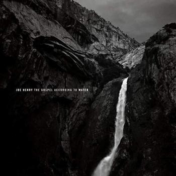 The gospel according to water vinilo