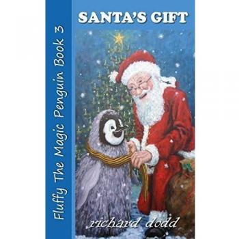 Regalo de Santa: Pingüino Mágico Esponjoso, Banda 3
