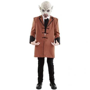 Disfraz de Vampiro Nosferatu para niño