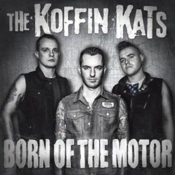 Born of the Motor [Vinilo]