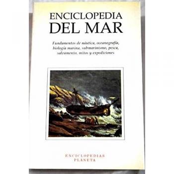 Enciclopedia del mar
