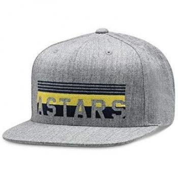 Alpinestars Hombre Bumper Gorra de Beisbol Not Applicable, Grigio Anthracite, OS